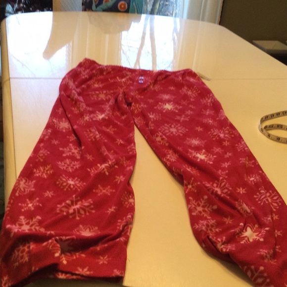 🎄🎄NWT unisex pajama pants - Picture 5 of 5